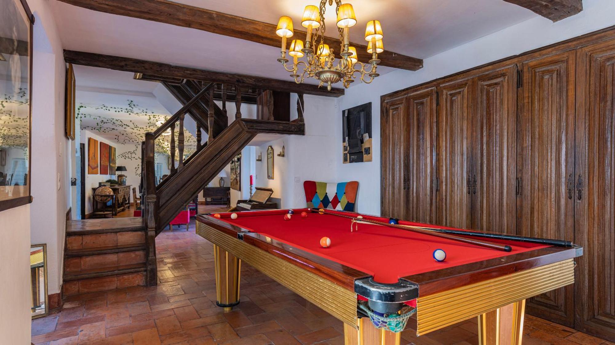 Sintra Wow - Unique Double Smart Room In 17Th Century Palace! Hot Tub, Snooker, Bbq, Ps5, Sauna, Gym Екстериор снимка