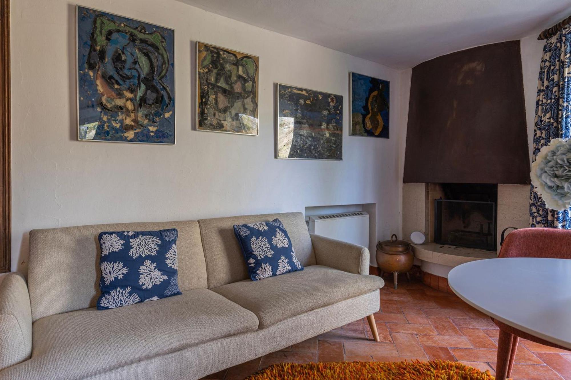 Sintra Wow - Unique Double Smart Room In 17Th Century Palace! Hot Tub, Snooker, Bbq, Ps5, Sauna, Gym Екстериор снимка