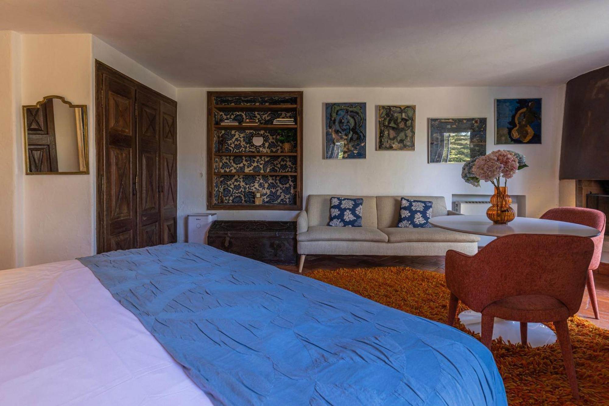 Sintra Wow - Unique Double Smart Room In 17Th Century Palace! Hot Tub, Snooker, Bbq, Ps5, Sauna, Gym Екстериор снимка