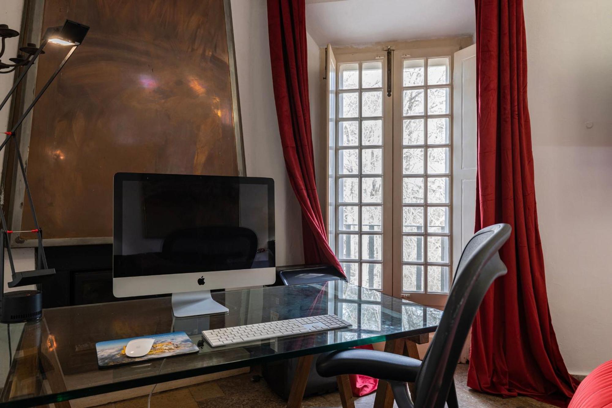 Sintra Wow - Unique Double Smart Room In 17Th Century Palace! Hot Tub, Snooker, Bbq, Ps5, Sauna, Gym Екстериор снимка